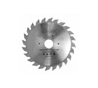 Inciseur pour scie circulaire-D 100mm-alésage 20 mm LEMAN