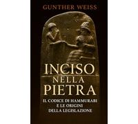 Inciso nella Pietra: Il Codice di Hammurabi e le Origini della Legislazione