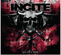 Incite - All Out War