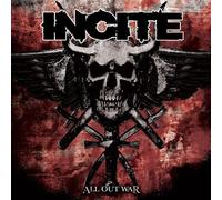 All Out War