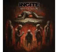 Incite Oppression (Vinyl)