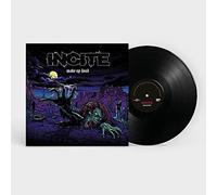 Incite - Réveille-Toi Mort