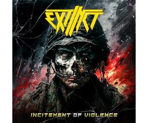 Incitement of Violence