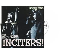 Inciters - Doing Fine [Import]