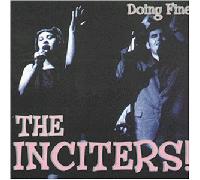 Inciters! - Doing Fine