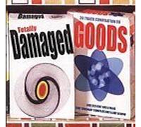 Incl. 8-Pg. Booklet - Second Damaged Goods Sampler