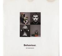 in eing Boring (CD Album PET SHOP BOYS, 10 Tracks)