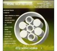 Incl. Bonus CD - Episode 1-Secret Life of Tranc