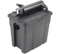 incl. filtre à pollen, atténuateur acoustique et un module d'insertion PP 45 m³/h pour LAD Pu de Aereco - 220034