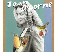 incl. One of Us (CD Album Joan Osborne, 12 Tracks)