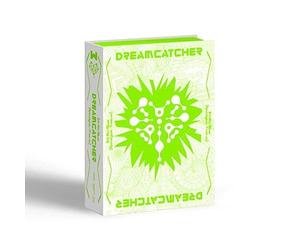 (Incl. Pre-Order Item) DREAM CATCHER APOCALYPSE FROM US 8th Mini Album ( LIMITED EDITION ) K-POP SEALED