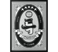 (Incl. Pre-Order Item) STRAY KIDS 5-STAR The 3rd Album ( STANDARD EDITION Ver. - A Ver. + Store Gift Card ) K-POP SEALED