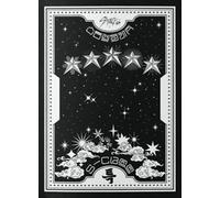 (Incl. Pre-Order Item) STRAY KIDS 5-STAR The 3rd Album ( STANDARD EDITION Ver. - C Ver. + Store Gift Card ) K-POP SEALED