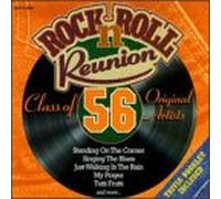 Incl. Trivia Booklet - Class of 1956