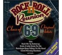 Incl. Trivia Booklet - Class of 1969