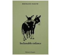 Inclassable Enfance