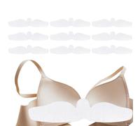 Inclays de soudage de soutien-gorge | Dépôts de soutien-gorge de 18,5 pouces | NON PAUTS ABPERBERS DE SELD FAST WAVED | SEMPRE HYDUTRIE SOUPE SUPPLABLE POUR LA VIE TOUTQUE DE LA PORT