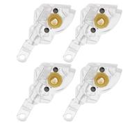 inclinable pour pièces aveugles - Enrouleur de tige aveugle sans danger pour les , torsadée de 15,2 cm | Outil d'inclinaison, accessoire sûr pour les tout-petits, enrouleur