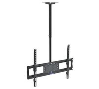 Inclinaison Et Pivotant Plafond Support - Jusqu'À 152cm - ELECTROVISION