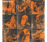 Inclination - Unaltered perspective