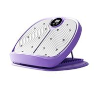 Incline Board, Adjustable Slant Board, Portable Foot Stretcher, Sturdy Strength Training Equipment, Supports Ankles, Knees, and Legs, Ideal for Stretching, Rehabilitation