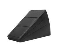 Incline Slant Board - Adjustable Anti Slip Balance Block, Calf Leg Stretcher Exercise | Ankle Heel Knee Workout Tool | Home Gym Fitness Yoga Pilates Equipment For Men Women Teens Youth