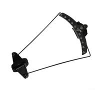 Inclinomètre Aileron Jauge d'angle pour CNC Alliage d'aluminium Outil de mesure d'angle d'avion pour RC à aile fixe Modèle Avion Accessoire de voltige avec plage de 0 à 50 degrés