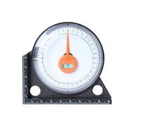 Inclinomètre de pente pour toit d'escalier, drainage, angle de drainage, outil de localisation d'angle