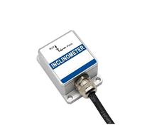 Inclinomètre dynamique à Double, capteur d'angle d'inclinaison, précision du commutateur 3/0.3, résolution 0.01 RS232 RS485 TTL, rouleau de pas, BW-VG50(RS232)