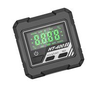 Inclinomètre Magnétique De Recherche D'angle Numérique Automatique 0 Outil Haute Résolution Facile À Transporter Pour La Menuiserie Et Le Travail Des Métaux Jauges À Petits Angles Pour L'ingénierie