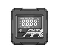 Inclinomètre Magnétique De Recherche D'angle Numérique Automatique 0 Outil Haute Résolution Facile À Transporter Pour La Menuiserie Et Le Travail Des Métaux Jauges À Petits Angles Pour L'ingénierie