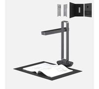 (Incluant des signets gratuits d'une valeur de 12,99 €) Scanner CZUR C tous modèles - Aura Pro