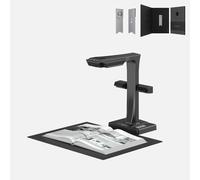(Incluant des signets gratuits d'une valeur de 12,99 €) Scanner CZUR C tous modèles - ET18 Pro
