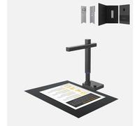 (Incluant des signets gratuits d'une valeur de 12,99 €) Scanner CZUR C tous modèles - Shine Pro