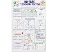 Includes derivative integral identities for advanced math coursework support