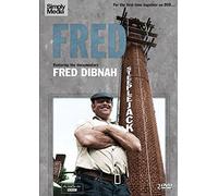 Includes Fred Dibnah Steeplejack (2 DVD) [Edizione: Regno Unito] [Import]