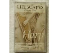 Includes music by Handel, Eric Satie and others - Lifescapes Relaxing Harp (UK Import) [Musikkassette]
