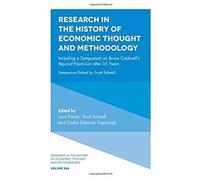 Including A Symposium On Bruce Caldwell's Beyond Positivism After 35 Years