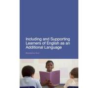 Including and Supporting Learners of English as an Additional Language Graf, Madeleine (Auteur)