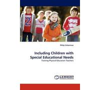 Including Children With Special Educational Needs