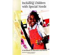 Including Children With Special Needs