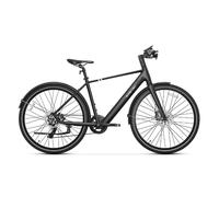 (Inclus articles supplémentaires) Heybike EC 1 Pedelec VTT cadre diamant - L (pour 165 ~ 190 cm) / Noir