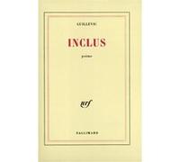 Inclus Eugène Guillevic (Auteur)