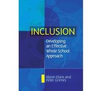 Inclusion Alison Ekins, Peter Grimes (Auteur)