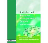 Inclusion And Behaviour Management in Schools