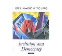Inclusion And Democracy (Paperback)