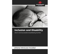 Inclusion and Disability