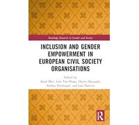 Inclusion and Gender Empowerment in European Civil Society Organisations
