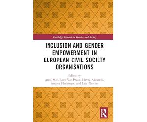 Inclusion and Gender Empowerment in European Civil Society Organisations
