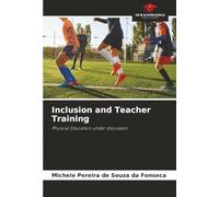 Inclusion and Teacher Training: Physical Education under discussion